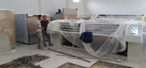 全自動洗脫機(jī) 全自動洗脫機(jī)